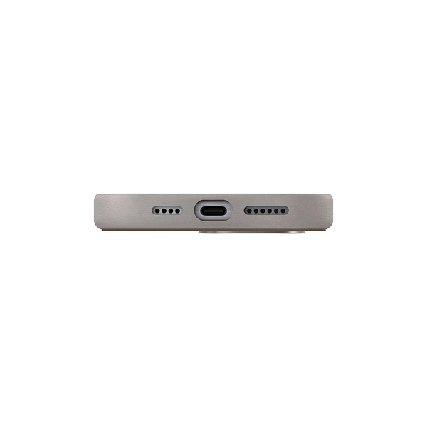 Ốp lưng UNIQ HYBRID iPhone 16 Pro Magnetic LYDEN DS