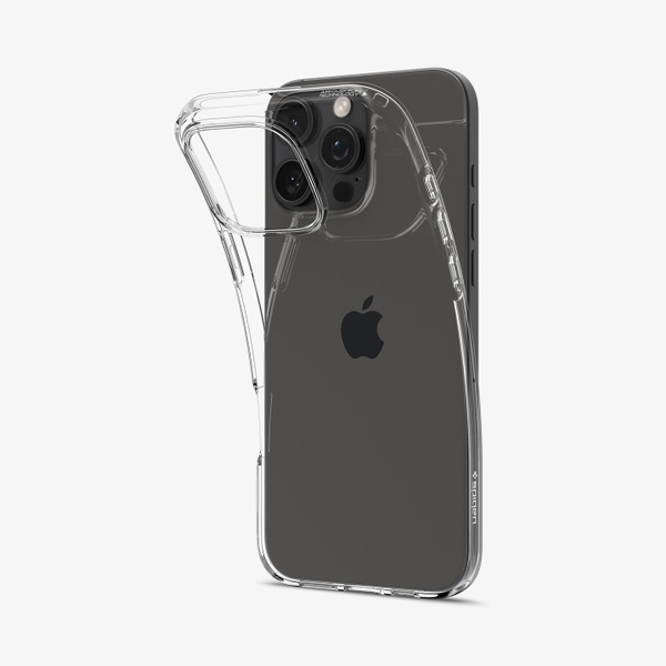 Ốp Lưng iPhone 16 PRO MAX SPIGEN LIQUID CRYSTAL