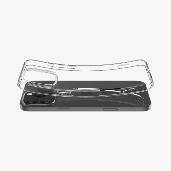 Ốp Lưng iPhone 16 PRO MAX SPIGEN LIQUID CRYSTAL