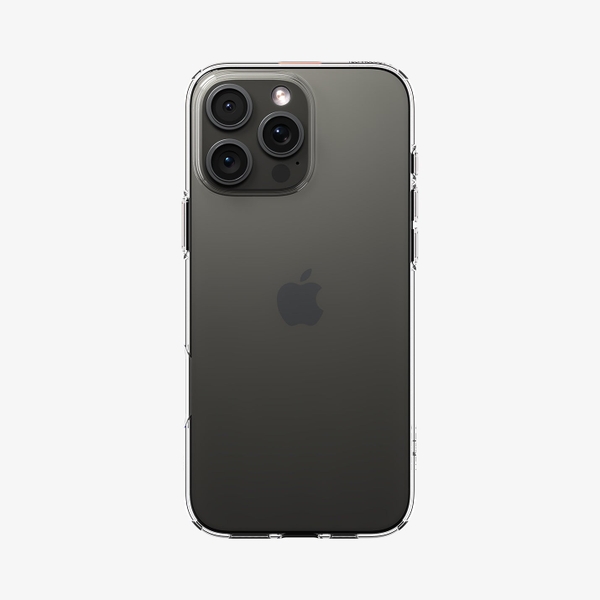 Ốp Lưng iPhone 16 PRO MAX SPIGEN LIQUID CRYSTAL