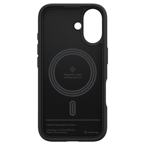 Ốp lưng iPhone 16 SPIGEN Caseology Parallax Magfit