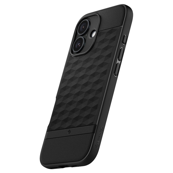 Ốp lưng iPhone 16 SPIGEN Caseology Parallax Magfit