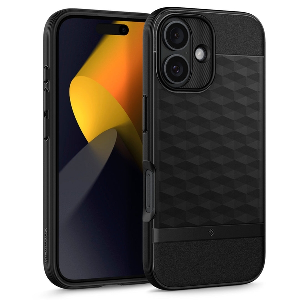Ốp lưng iPhone 16 SPIGEN Caseology Parallax Magfit