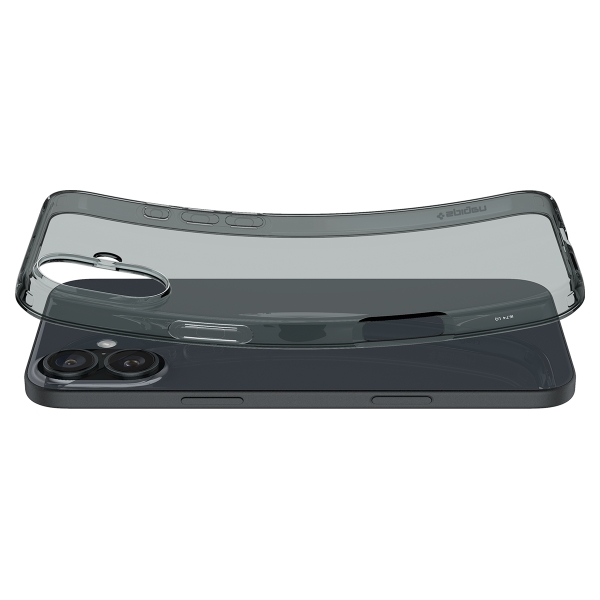 Ốp Lưng iPhone 16 PLUS SPIGEN Crystal Flex