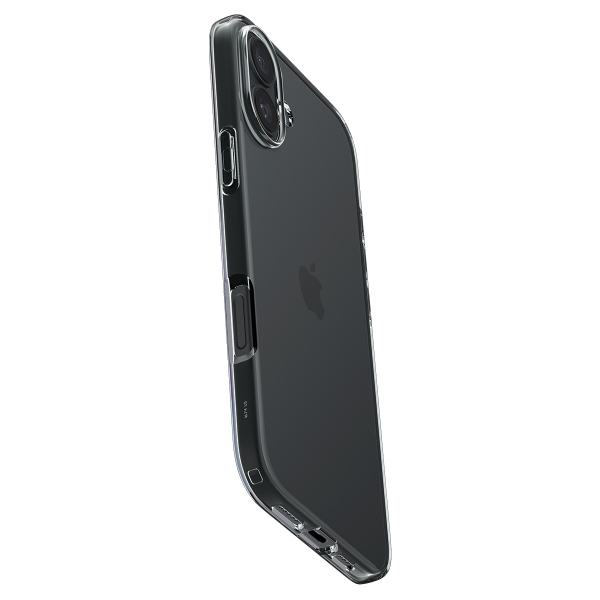 Ốp Lưng iPhone 16 PLUS SPIGEN Crystal Flex
