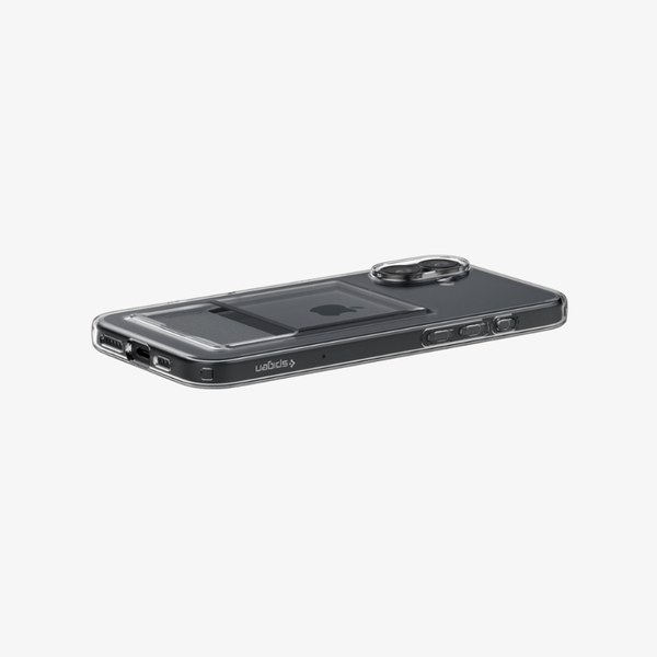 Ốp Lưng iPhone 16 PLUS SPIGEN Crystal Slot