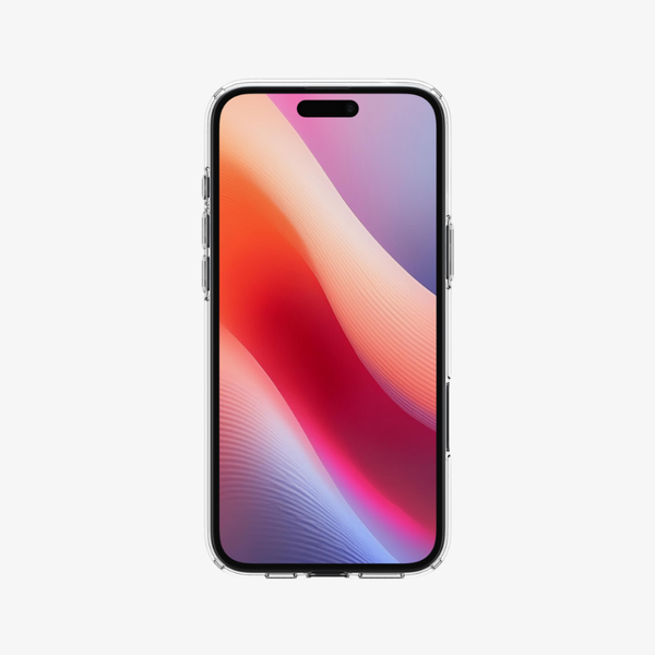 Ốp Lưng iPhone 16 PLUS SPIGEN Crystal Slot
