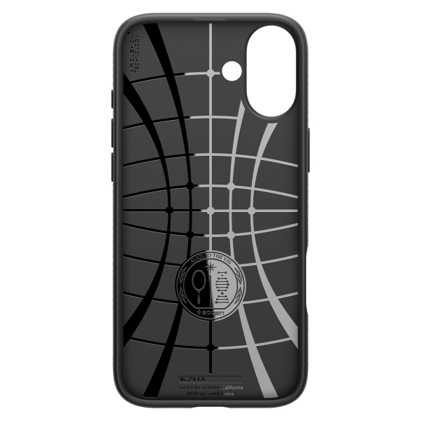 Ốp Lưng iPhone 16 PLUS SPIGEN Liquid Air