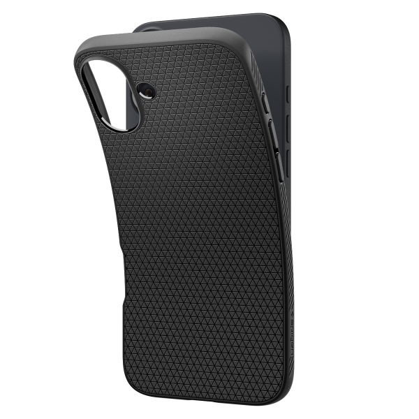 Ốp Lưng iPhone 16 PLUS SPIGEN Liquid Air