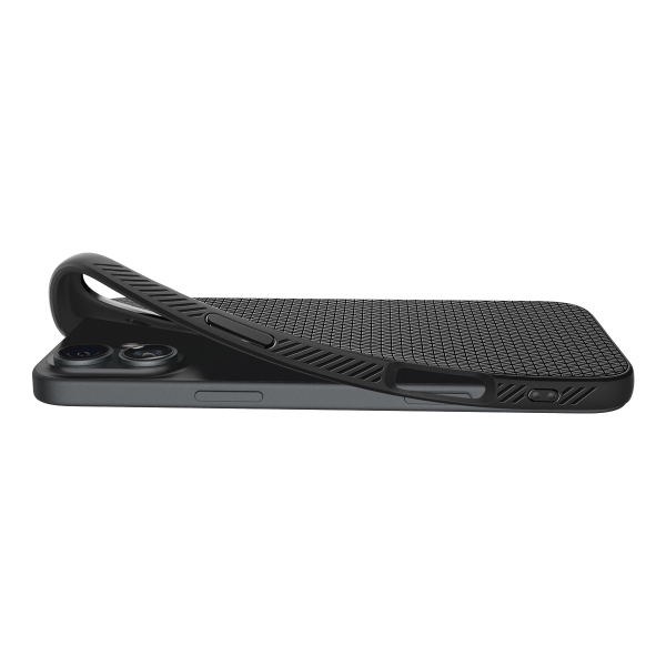 Ốp Lưng iPhone 16 PLUS SPIGEN Liquid Air