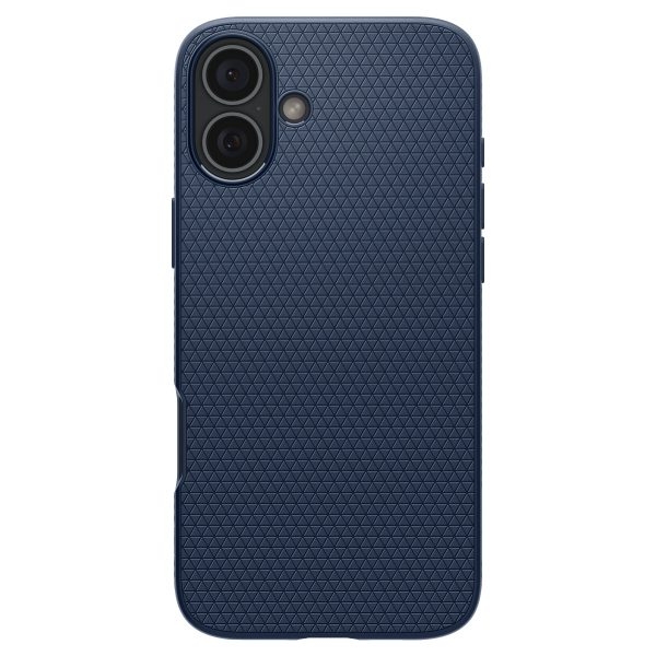 Ốp Lưng iPhone 16 PLUS SPIGEN Liquid Air