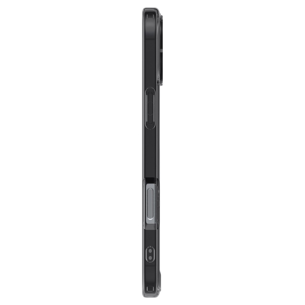 Ốp Lưng iPhone 16 SPIGEN ULTRA HYBRID MAGFIT ZERO ONE
