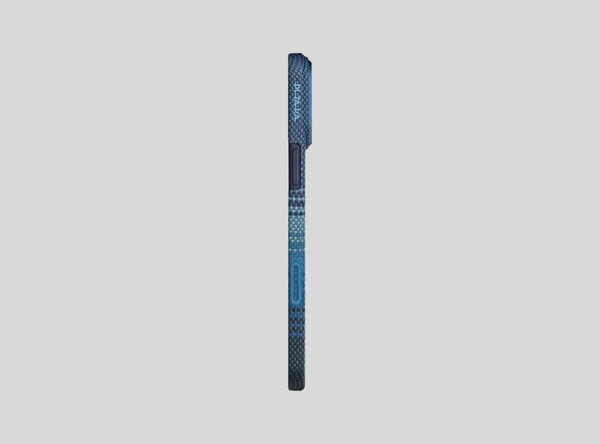 Ốp lưng iPhone 17 PITAKA Ultra-Slim (with PitaTap)