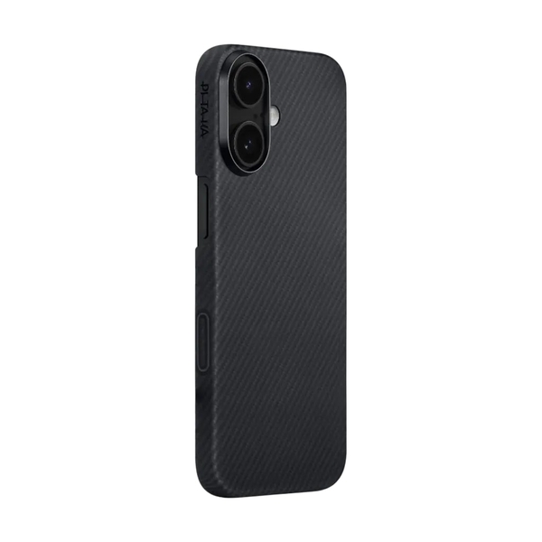 Ốp lưng iPhone 17 PITAKA Ultra-Slim (with PitaTap)