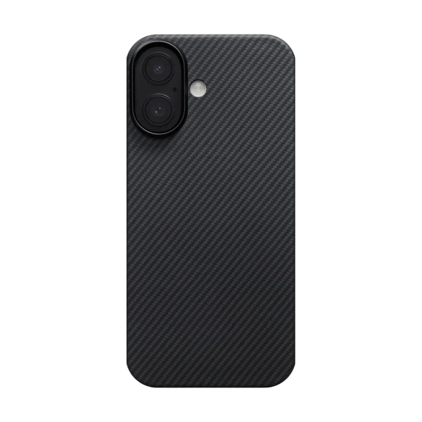 Ốp lưng iPhone 17 PITAKA Ultra-Slim (with PitaTap)
