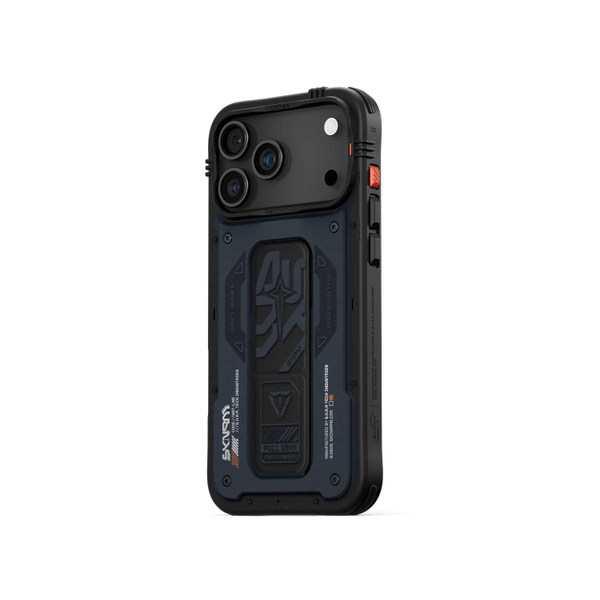 Ốp lưng IPHONE 17 PRO MAX SKINARMA Aegis