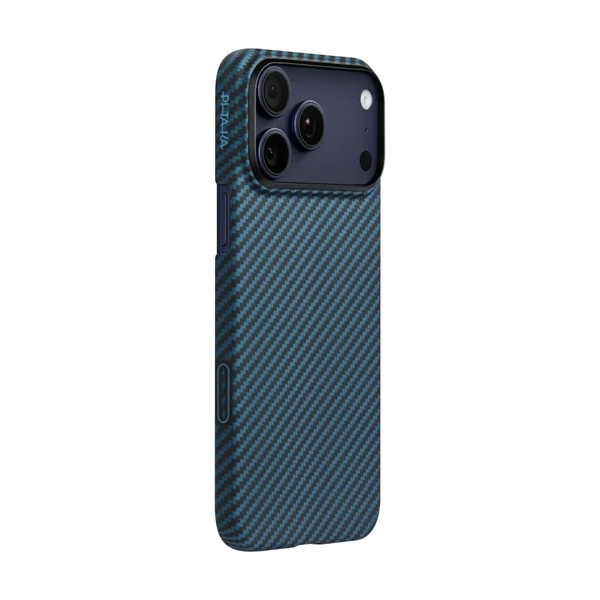 Ốp lưng iPhone 17 Pro Max PITAKA Ultra-Slim (with PitaTap)
