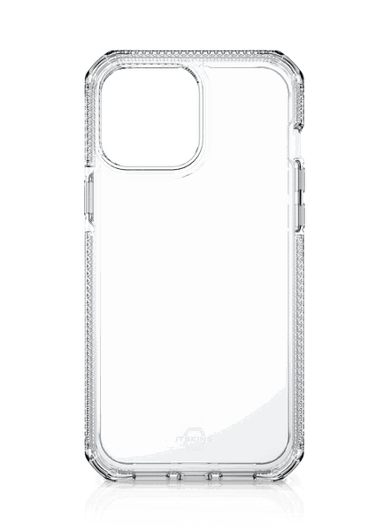 Ốp lưng ITSKINS iPhone 13 Pro SUPREME CLEAR