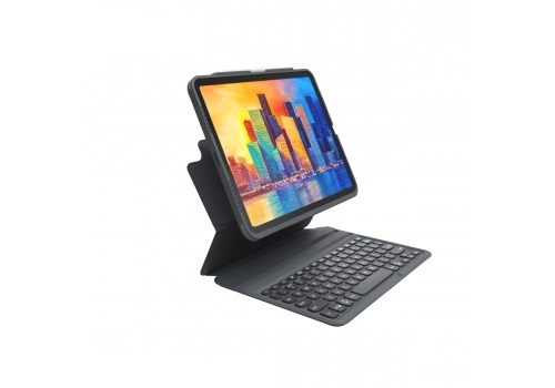 Ốp lưng kèm bàn phím ZAGG Pro Keys iPad 10.9 inch
