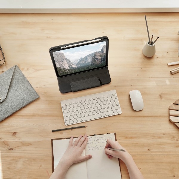 Ốp lưng LAUT PRESTIGE FOLIO MG Cho iPad Pro (11inch 2024 M4)