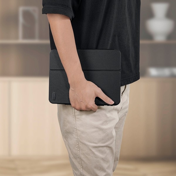 Ốp lưng LAUT PRESTIGE FOLIO MG Cho iPad Pro (11inch 2024 M4)