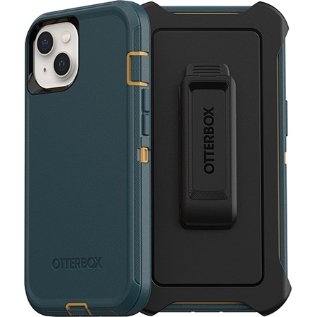 Ốp lưng OTTERBOX iPhone 13 Defender