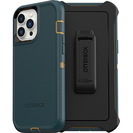 Ốp lưng OTTERBOX iPhone 13 Pro Max | 12 Pro Max Defender