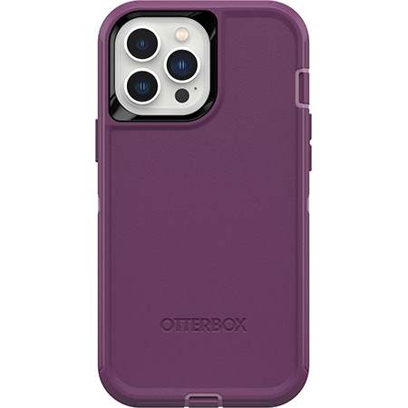 Ốp lưng OTTERBOX iPhone 13 Pro Max | 12 Pro Max Defender