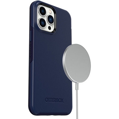 Ốp lưng OTTERBOX iPhone 13 Pro Max | 12 Pro Max Symmetry Plus có Magsafe