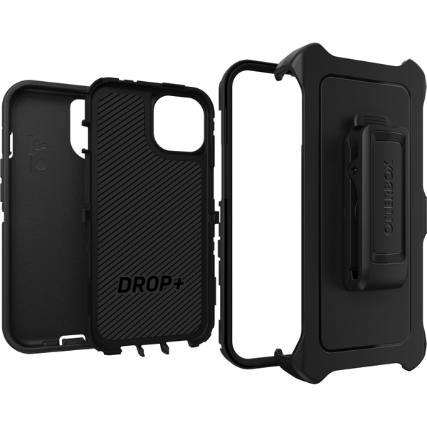 Ốp lưng OTTERBOX iPhone 14 Pro Defender