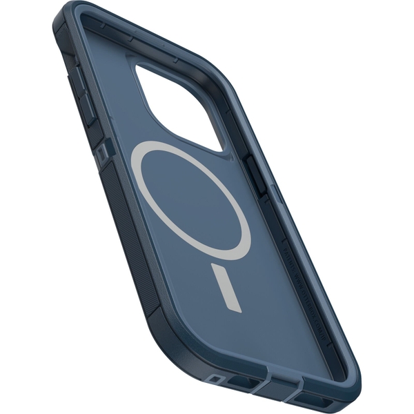Ốp lưng OTTERBOX iPhone 14 Pro Defender XT có Magsafe