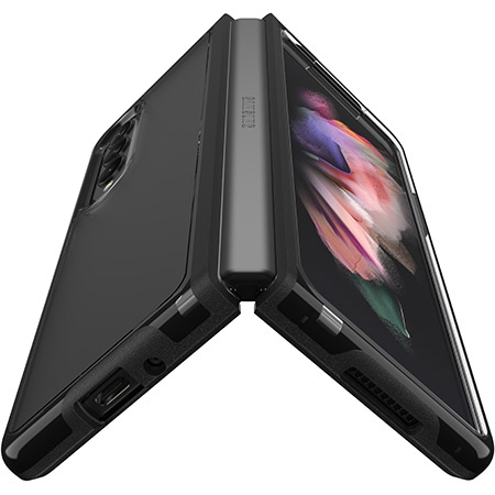 Ốp lưng OTTERBOX Samsung Galaxy Z Fold 3 Symmetry Flex