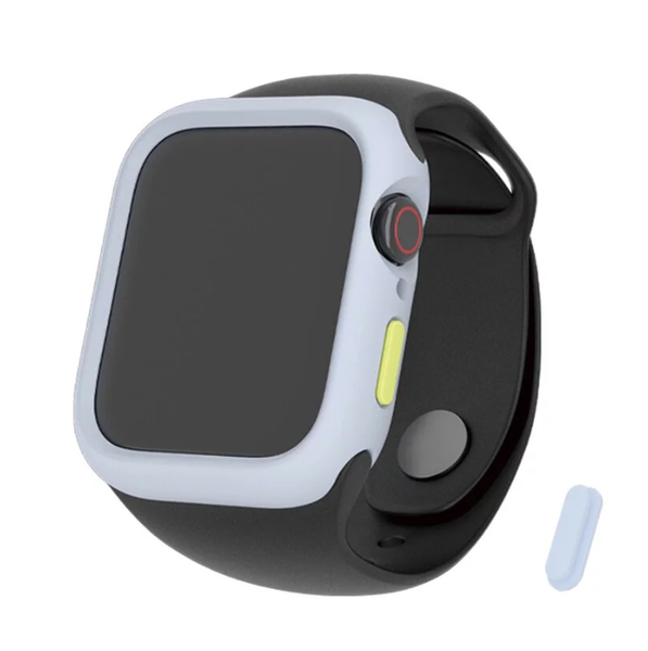 Ốp lưng Rough HODA 45mm For Apple Watch Series 7