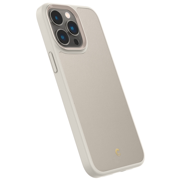 ỐP LƯNG SPIGEN CYRILL IPHONE 14 PRO MAX KAJUK MAG