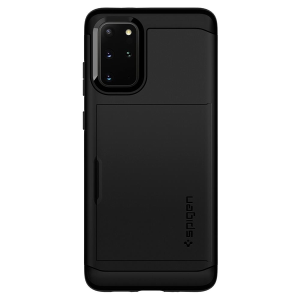 Ốp lưng SPIGEN Samsung Galaxy S20 Plus Case Slim Armor CS