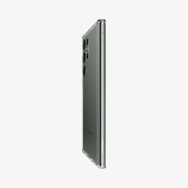 Ốp Lưng SPIGEN Samsung Galaxy S24 Ultra Crystal Hybrid