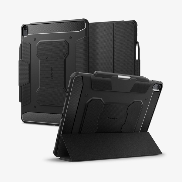 Ốp lưng SPIGEN iPad Air 13 inch (2024) Case RUGGED ARMOR PRO
