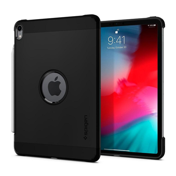 Ốp lưng SPIGEN iPad Pro 12.9 (2018) Case Tough Armor