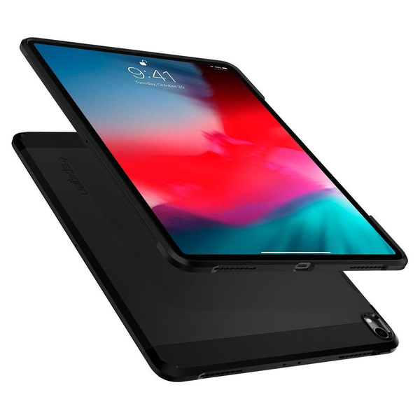 Ốp lưng SPIGEN iPad Pro 12.9 (2018) Case Tough Armor