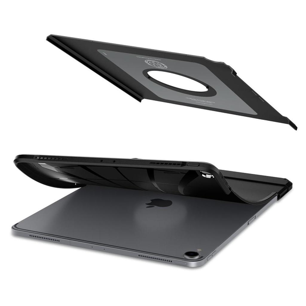 Ốp lưng SPIGEN iPad Pro 12.9 (2018) Case Tough Armor