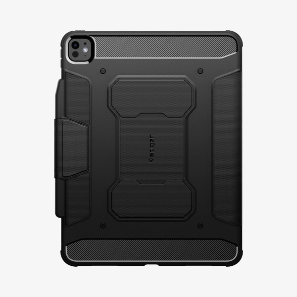 Ốp lưng SPIGEN iPad Pro 11 inch (2024 M4) Case RUGGED ARMOR PRO
