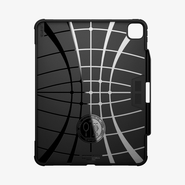 Ốp lưng SPIGEN iPad Pro 11 inch (2024 M4) Case RUGGED ARMOR PRO
