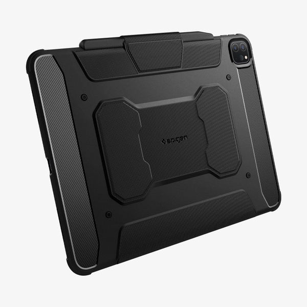 Ốp lưng SPIGEN iPad Pro 11 inch (2024 M4) Case RUGGED ARMOR PRO