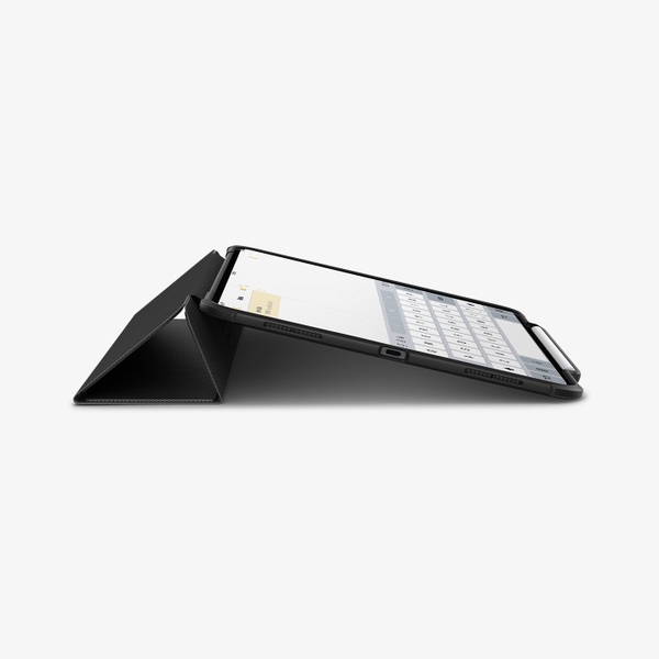 Ốp lưng SPIGEN iPad Pro 11 inch (2024 M4) Case RUGGED ARMOR PRO