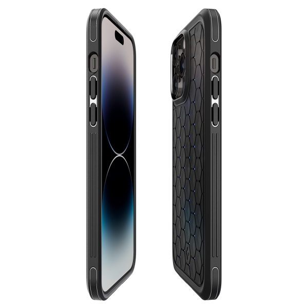 ỐP LƯNG SPIGEN IPHONE 14 PRO MAX CRYO ARMOR