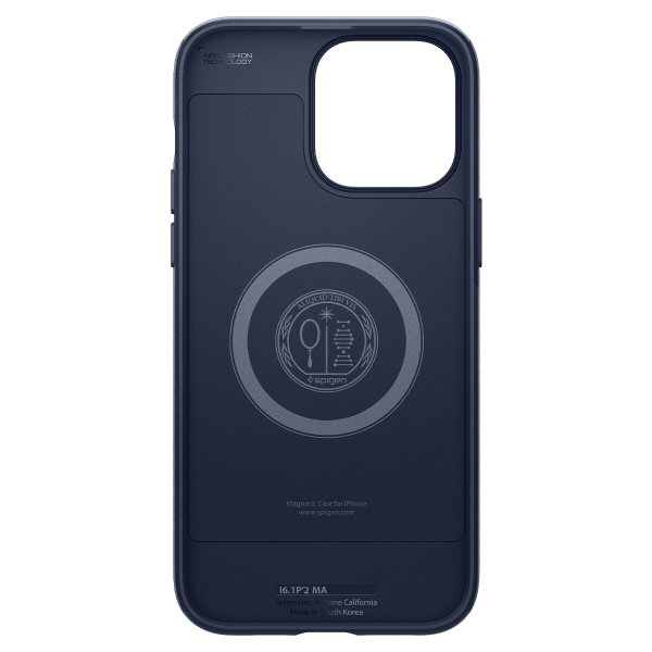 Ốp lưng iPhone 14 Pro Max Spigen Mag Armor Magfit