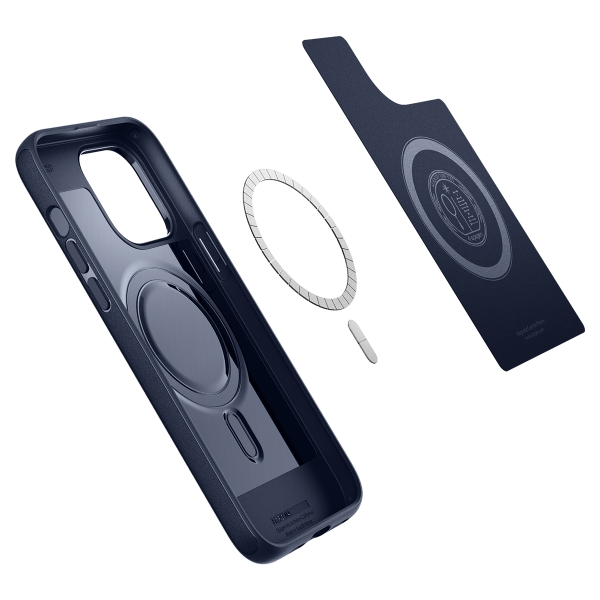 Ốp lưng iPhone 14 Pro Max Spigen Mag Armor Magfit