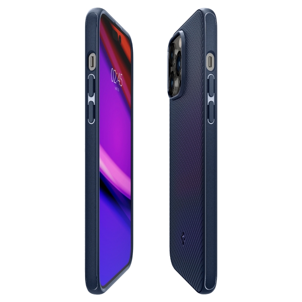 Ốp lưng iPhone 14 Pro Max Spigen Mag Armor Magfit