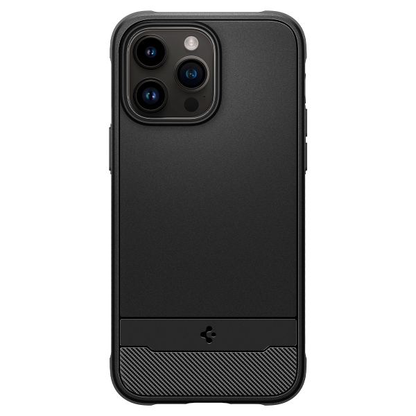 Ốp lưng iPhone 14 Pro Max Spigen Rugged Armor Magfit