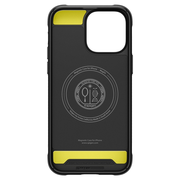 Ốp lưng iPhone 14 Pro Max Spigen Rugged Armor Magfit
